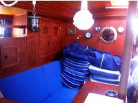 Genzel Germany Phantom 38 C/C  Ketch Click to launch Larger Image