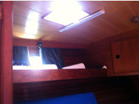 Genzel Germany Phantom 38 C/C  Ketch Click to launch Larger Image
