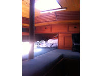 Genzel Germany Phantom 38 C/C  Ketch Click to launch Larger Image