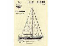 CMT Ile Disko Click to launch Larger Image