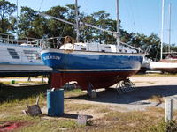 Iwrin Ketch Click to launch Larger Image