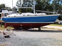 Iwrin Ketch Click to launch Larger Image