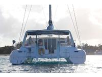 Robertson and Caine Leopard 47 Catamaran Click to launch Larger Image
