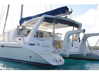 Robertson and Caine Leopard 47 Catamaran Click to launch Larger Image