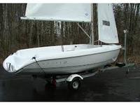 2006 Mandeville Louisiana 17 Hunter 170