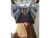 Jeanneau Sun Odyssey 51 Click to launch Larger Image