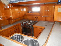 Jeanneau Sun Odyssey 51 Click to launch Larger Image