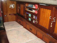 Craftsman construction Carter 30 Click to launch Larger Image