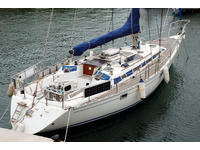 Gibert Marine France GIB SEA 402 Master Pro Click to launch Larger Image
