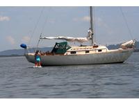 CR Ryder Seasprite 28 Click to launch Larger Image