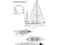 Migrator Yachts Block Island 40 Click to launch Larger Image