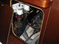 Beneteau Oceanis 36.5 CC Click to launch Larger Image