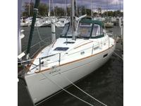 Beneteau Oceanis 36.5 CC Click to launch Larger Image