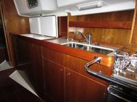 Beneteau Oceanis 36.5 CC Click to launch Larger Image