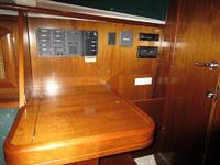 Beneteau Oceanis 36.5 CC Click to launch Larger Image