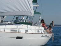 Beneteau Oceanis 36.5 CC Click to launch Larger Image