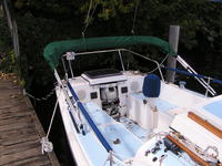 Luger Tradewinds 26 Click to launch Larger Image