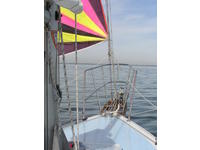 Luger Tradewinds 26 Click to launch Larger Image
