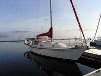 C&C Yacht C&C 35 Mk1 Redwing 35 Click to launch Larger Image