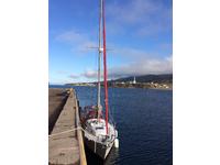 C&C Yacht C&C 35 Mk1 Redwing 35 Click to launch Larger Image