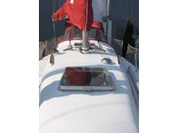 C&C Yacht C&C 35 Mk1 Redwing 35 Click to launch Larger Image