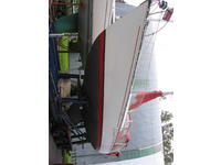C&C Yacht C&C 35 Mk1 Redwing 35 Click to launch Larger Image