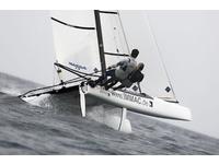 Nacra Holland Nacra 17 Click to launch Larger Image