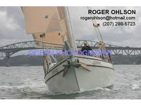 2004  Florida 58 Custom Schooner