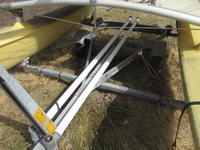 Hobie Cat 16'  Click to launch Larger Image