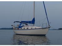 bristol sailboats for sale by owner