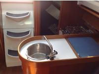 Beneteau First 310 Click to launch Larger Image