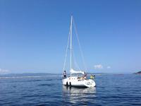 Beneteau First 310 Click to launch Larger Image