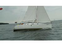 Beneteau First 310 Click to launch Larger Image