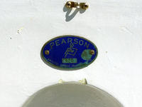 Pearson Ensign Click to launch Larger Image