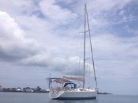 Jeanneau San Odyssey 40 Click to launch Larger Image