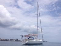 Jeanneau San Odyssey 40