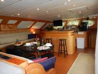 Caribe Yachts 65' Custom Alex Simonis 65 Click to launch Larger Image