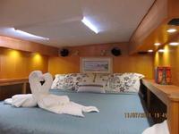 Caribe Yachts 65' Custom Alex Simonis 65 Click to launch Larger Image