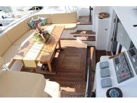 Caribe Yachts 65' Custom Alex Simonis 65 Click to launch Larger Image