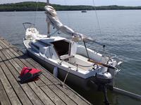 Macgregor Venture 17 Click to launch Larger Image