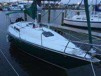 C&C 36' Cruiser Racer C&C 36' Click to launch Larger Image