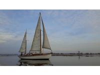 1964 Isleton California 30 Cheoy Lee Bermuda 30'