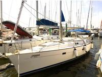Beneteau Oceanis 411 Click to launch Larger Image