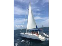 Beneteau Oceanis 411 Click to launch Larger Image