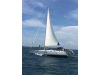 Beneteau Oceanis 411 Click to launch Larger Image
