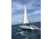 Beneteau Oceanis 411 Click to launch Larger Image