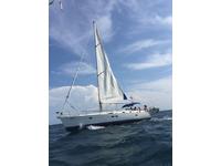 Beneteau Oceanis 411 Click to launch Larger Image