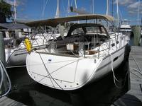 Bavaria Cruiser 50 Click to launch Larger Image