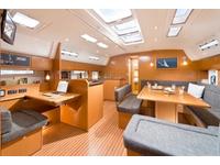 Bavaria Cruiser 50 Click to launch Larger Image
