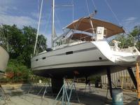 Bavaria Cruiser 50 Click to launch Larger Image